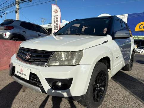 SUZUKI G.VITARA 4WD 5P