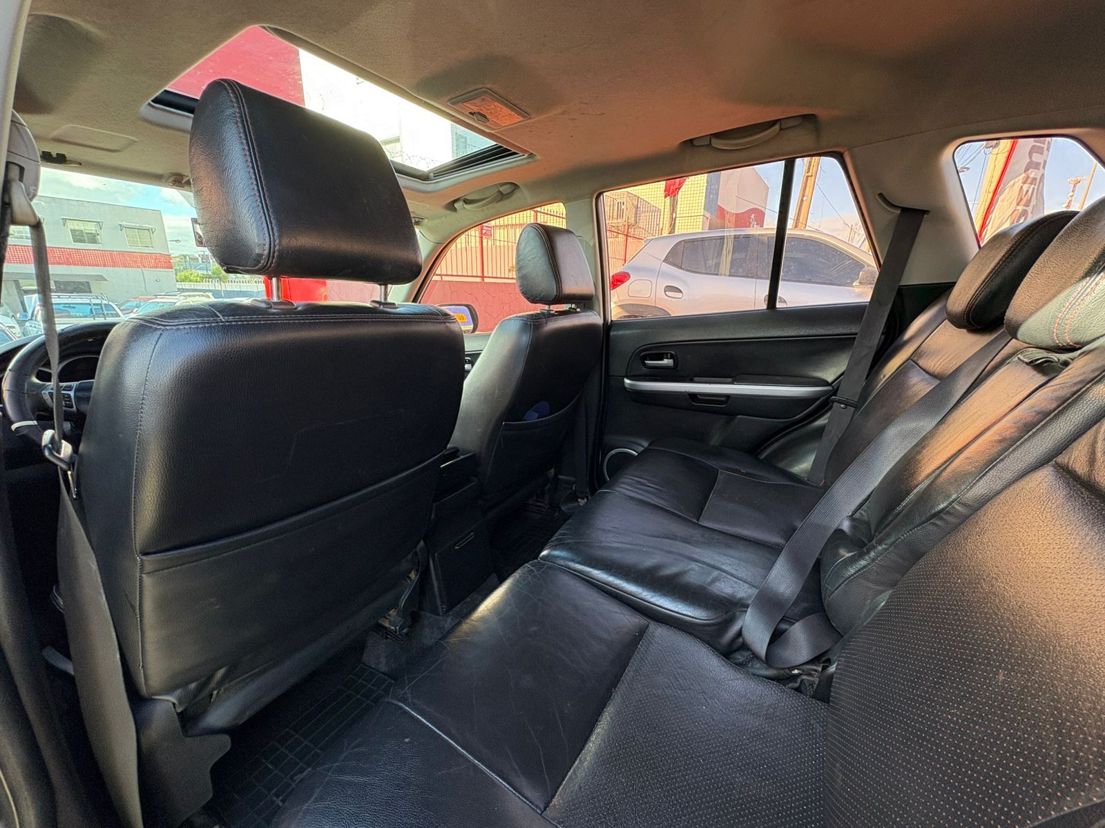 SUZUKI g.vitara 4wd 5p