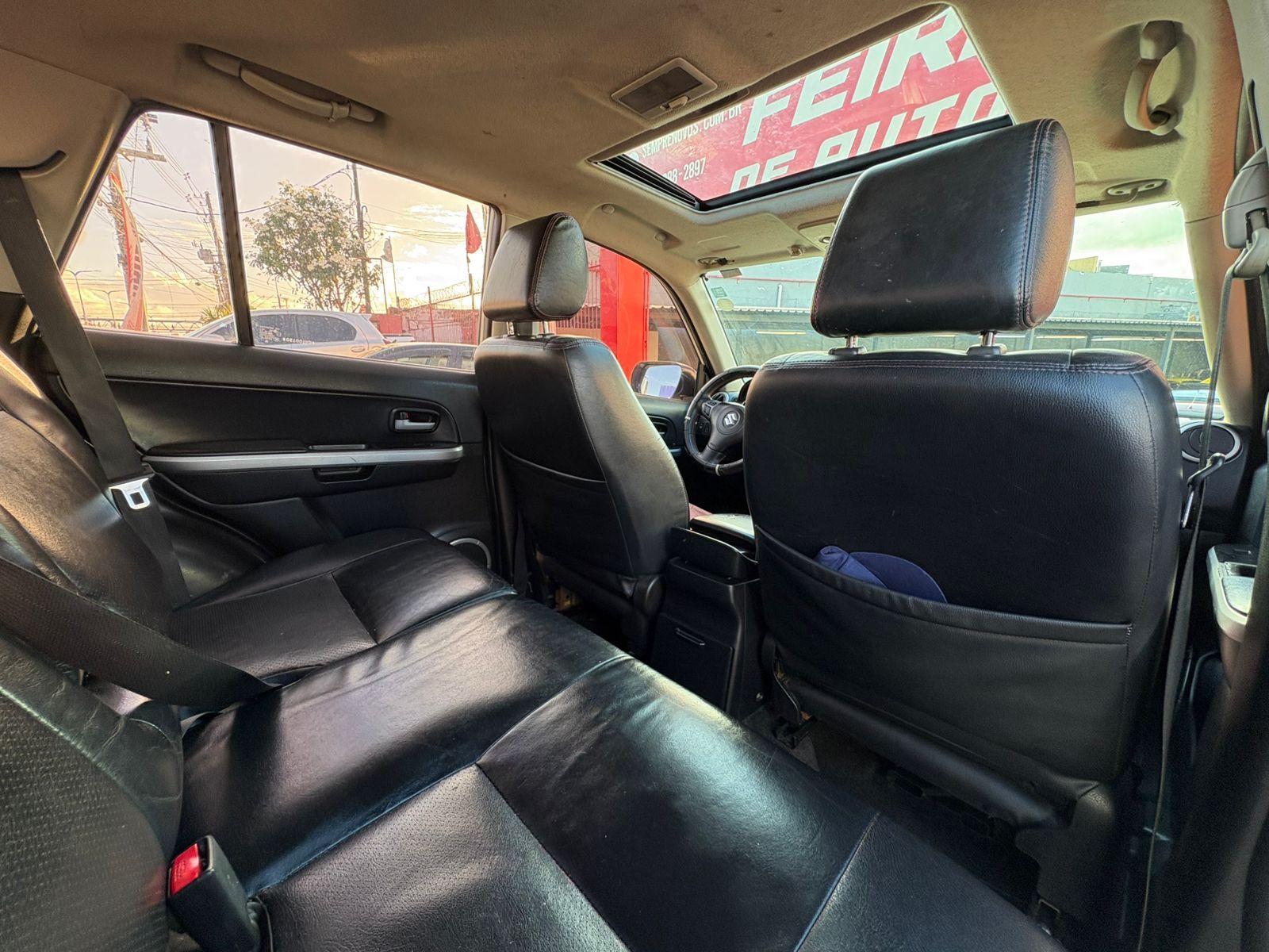 SUZUKI g.vitara 4wd 5p