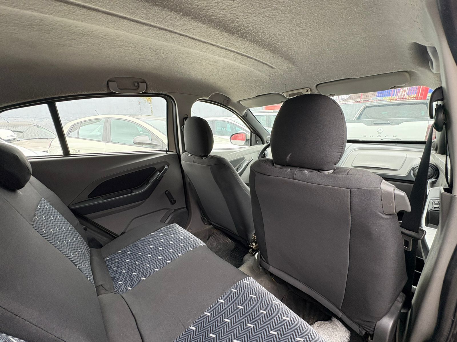 CHEVROLET chevrolet agile ltz