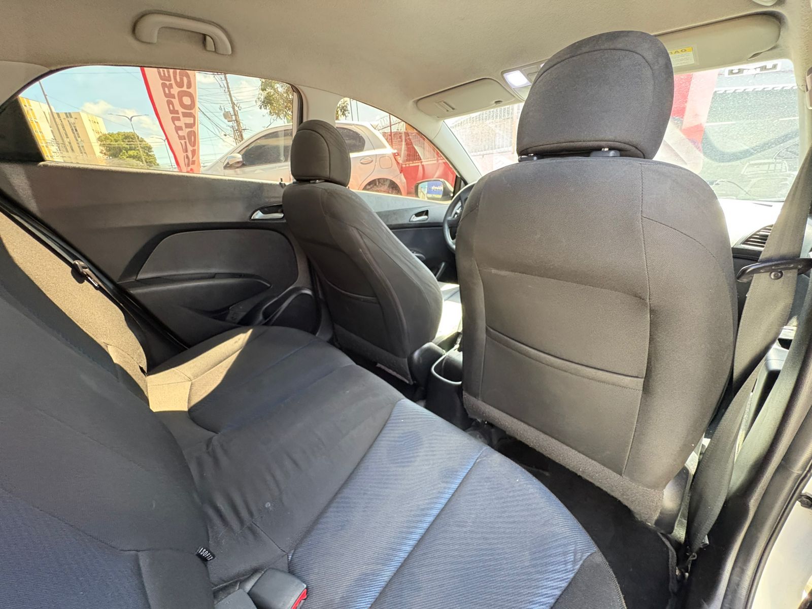 HYUNDAI hb20 1.6a