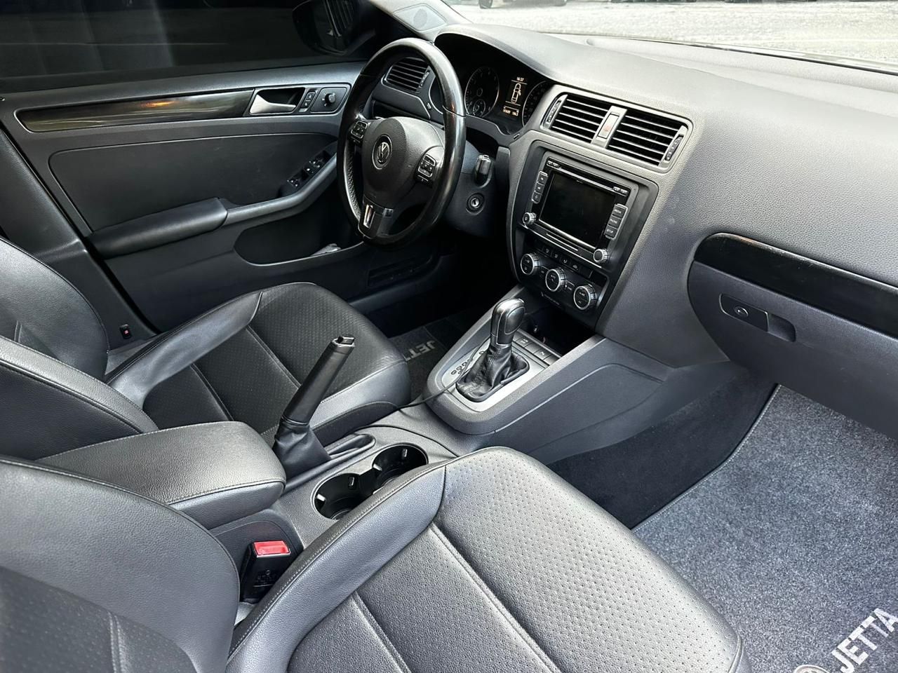 VOLKSWAGEN jetta 2.0