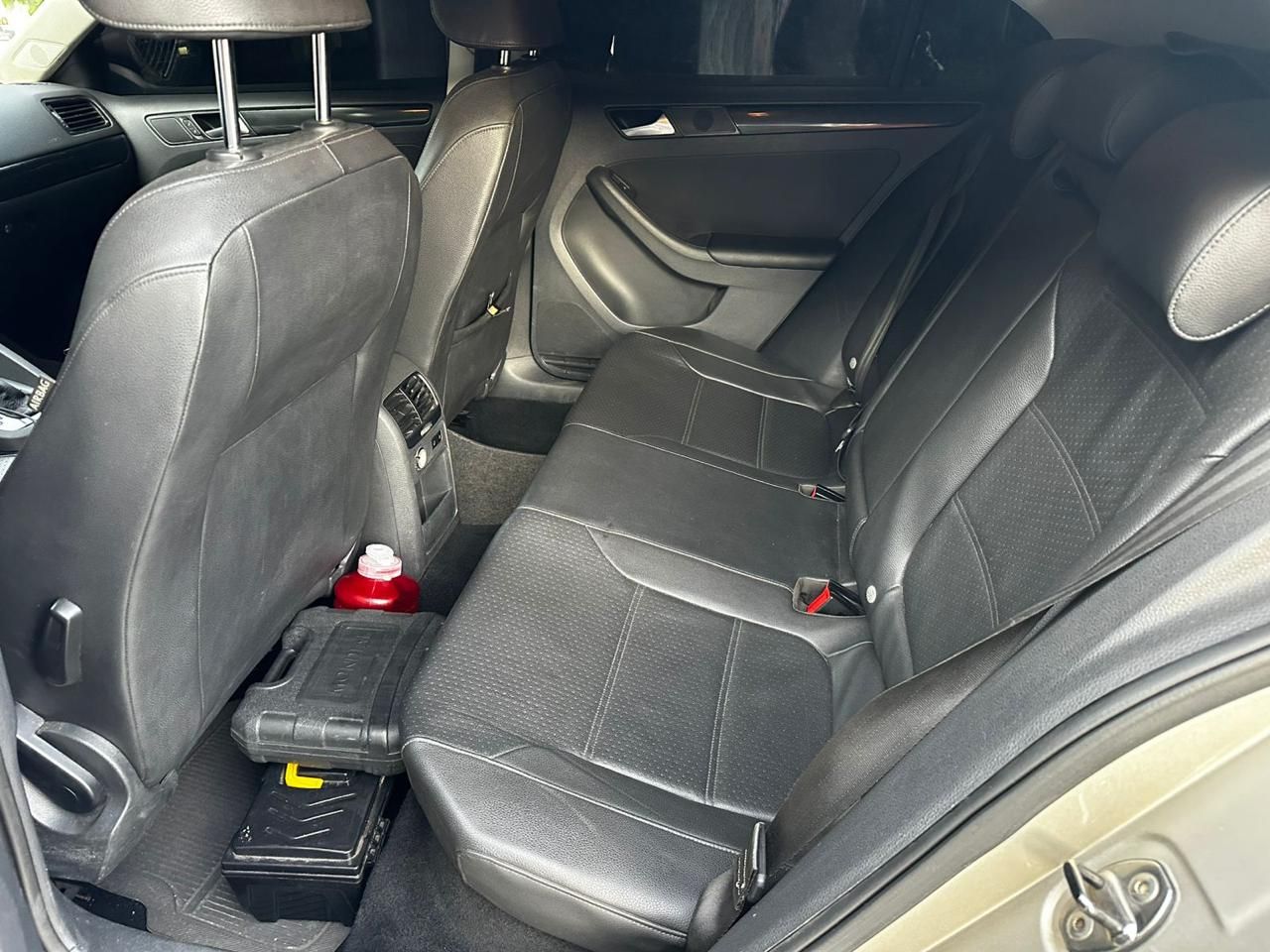 VOLKSWAGEN jetta 2.0