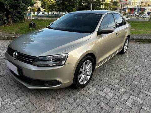 VOLKSWAGEN JETTA 2.0
