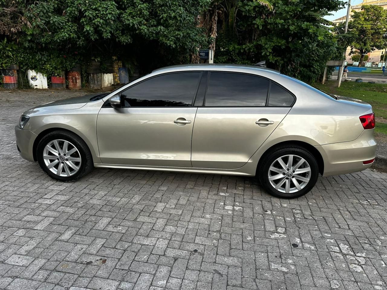 VOLKSWAGEN jetta 2.0