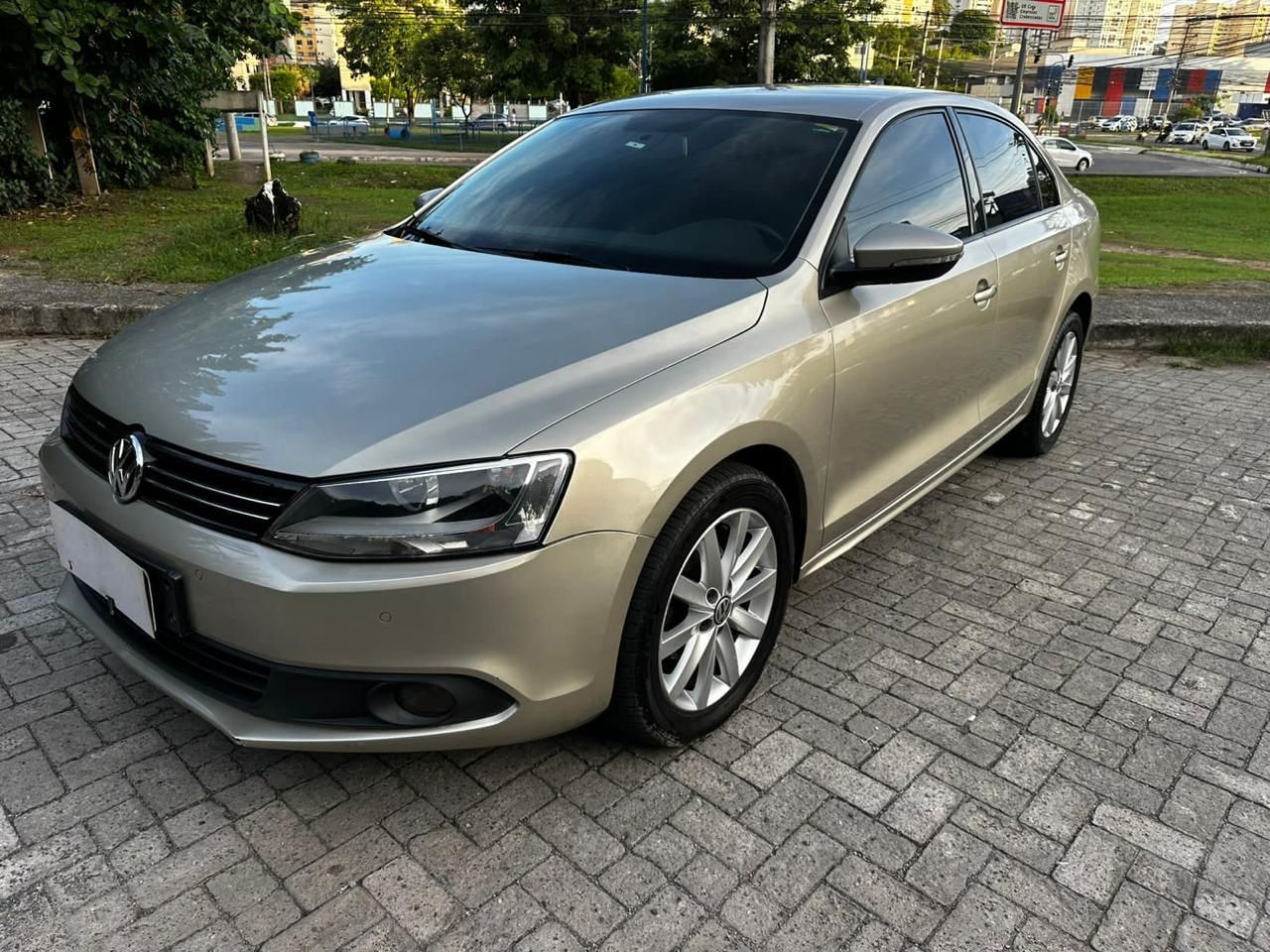 VOLKSWAGEN jetta 2.0