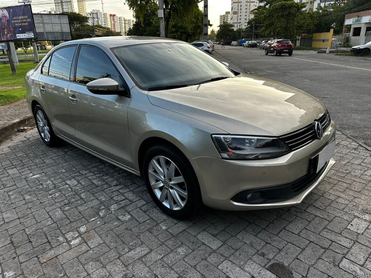 VOLKSWAGEN jetta 2.0