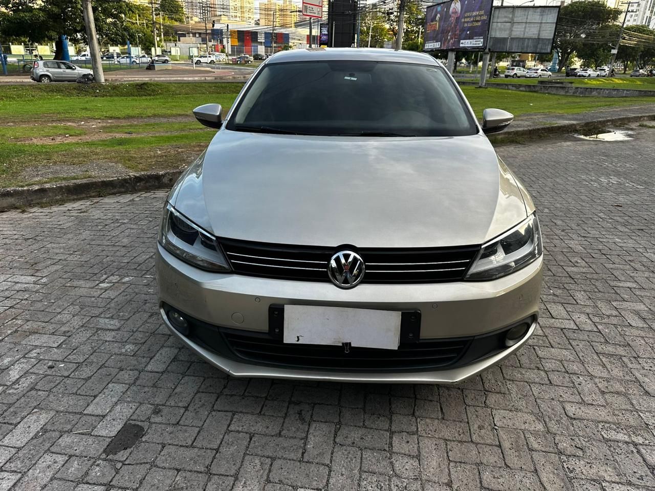 VOLKSWAGEN jetta 2.0