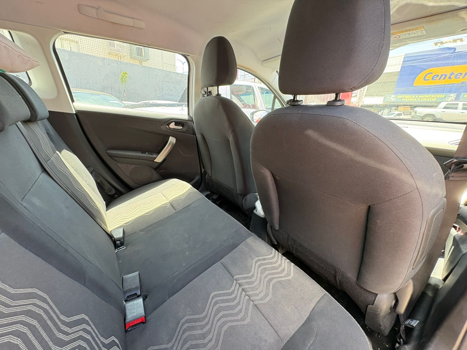 PEUGEOT 2008 allure eat6