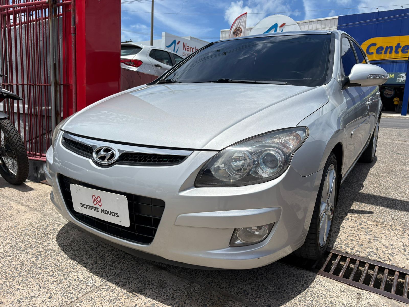 HYUNDAI i30 2.0