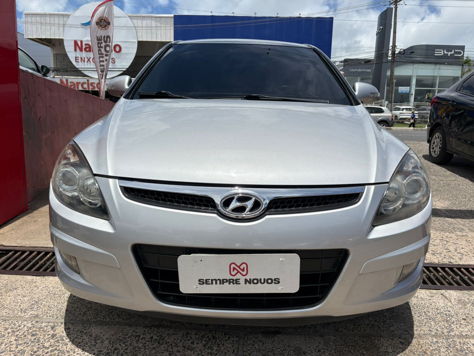 HYUNDAI i30 2.0