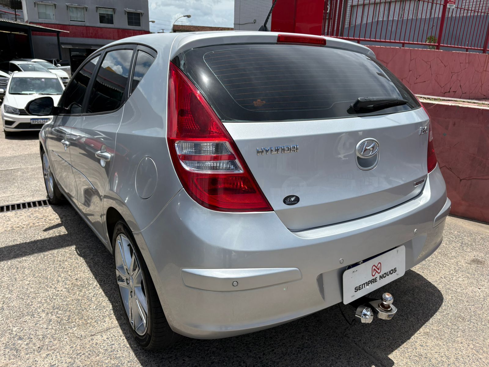 HYUNDAI i30 2.0