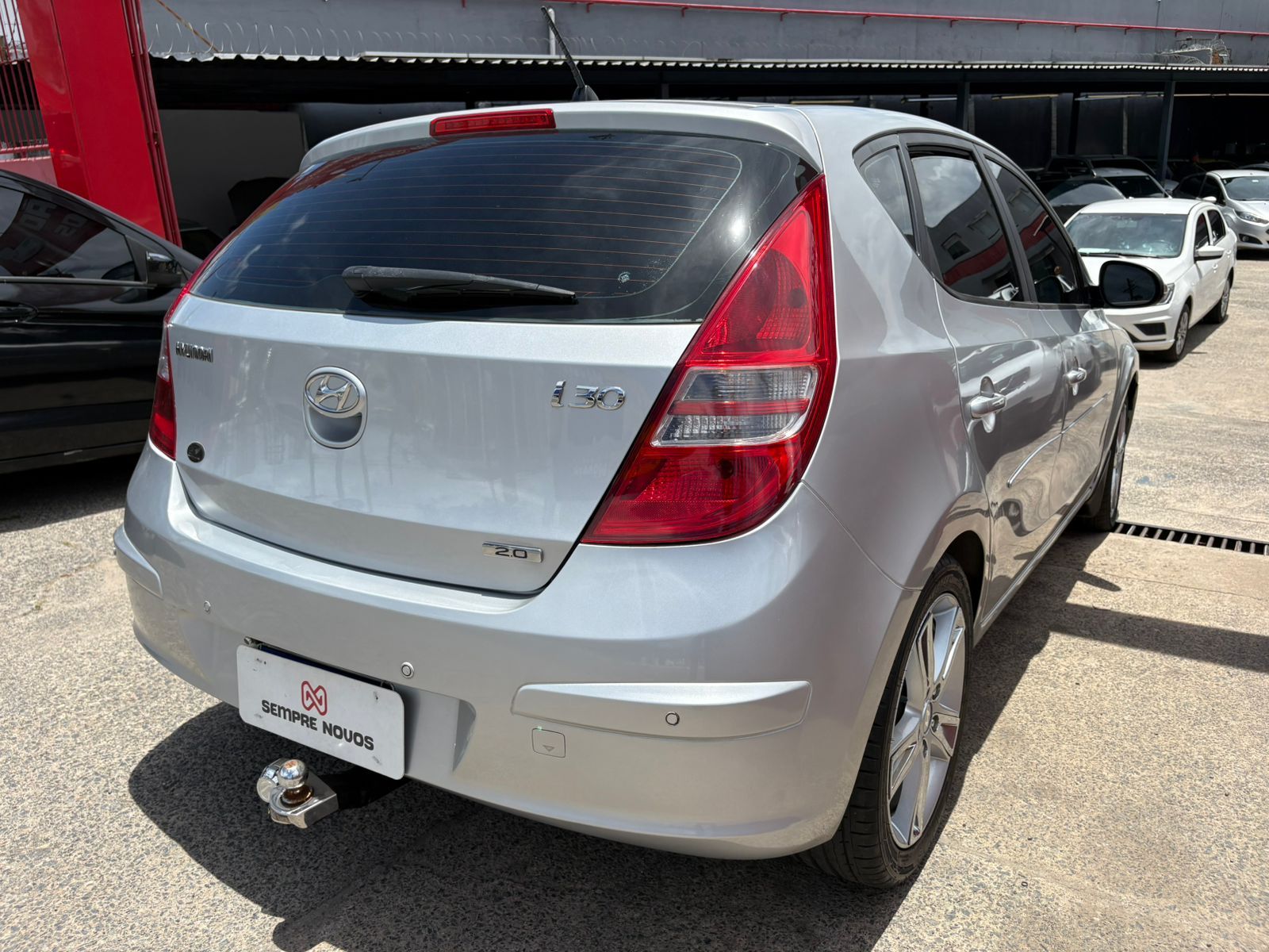 HYUNDAI i30 2.0