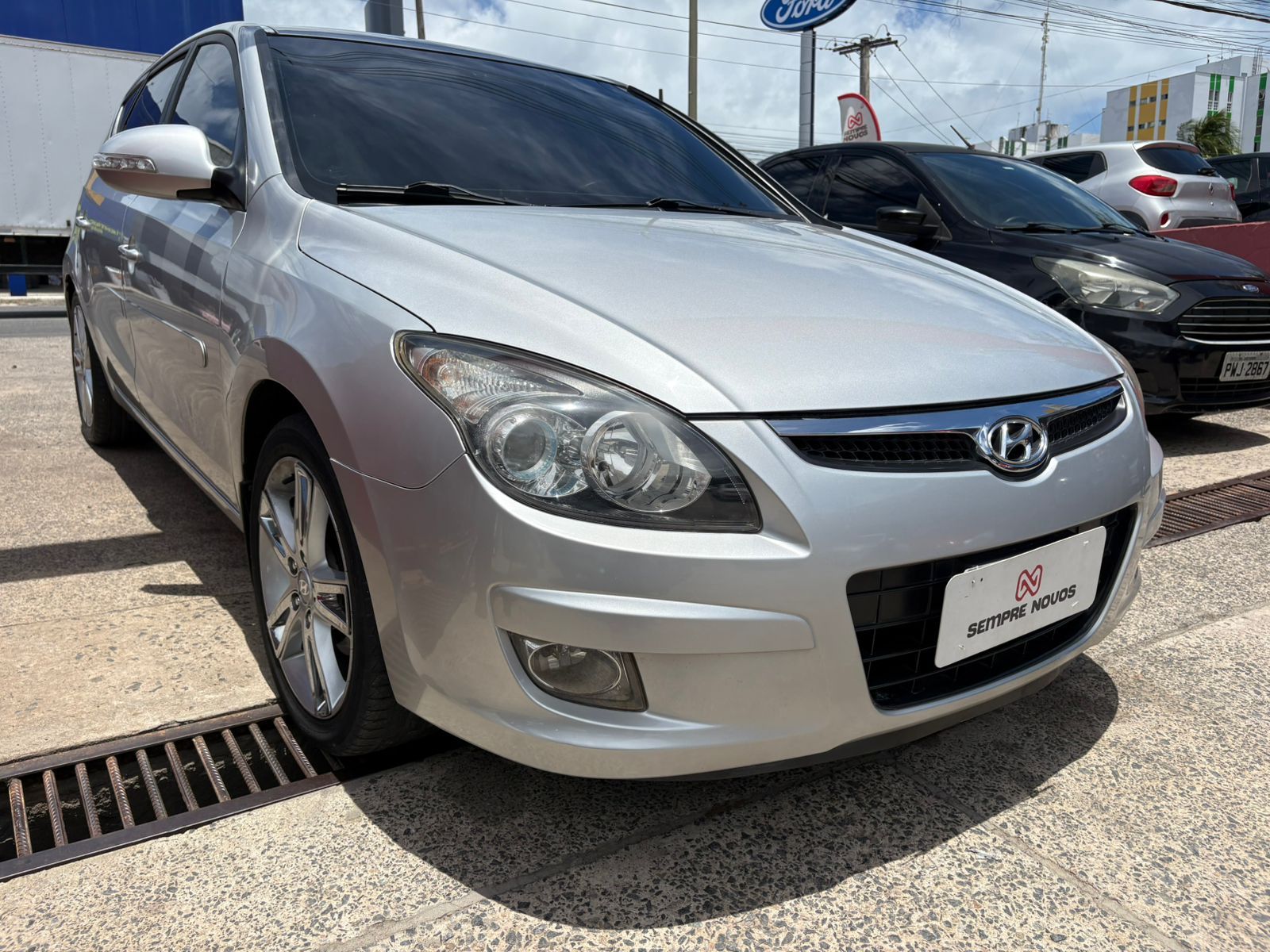 HYUNDAI i30 2.0