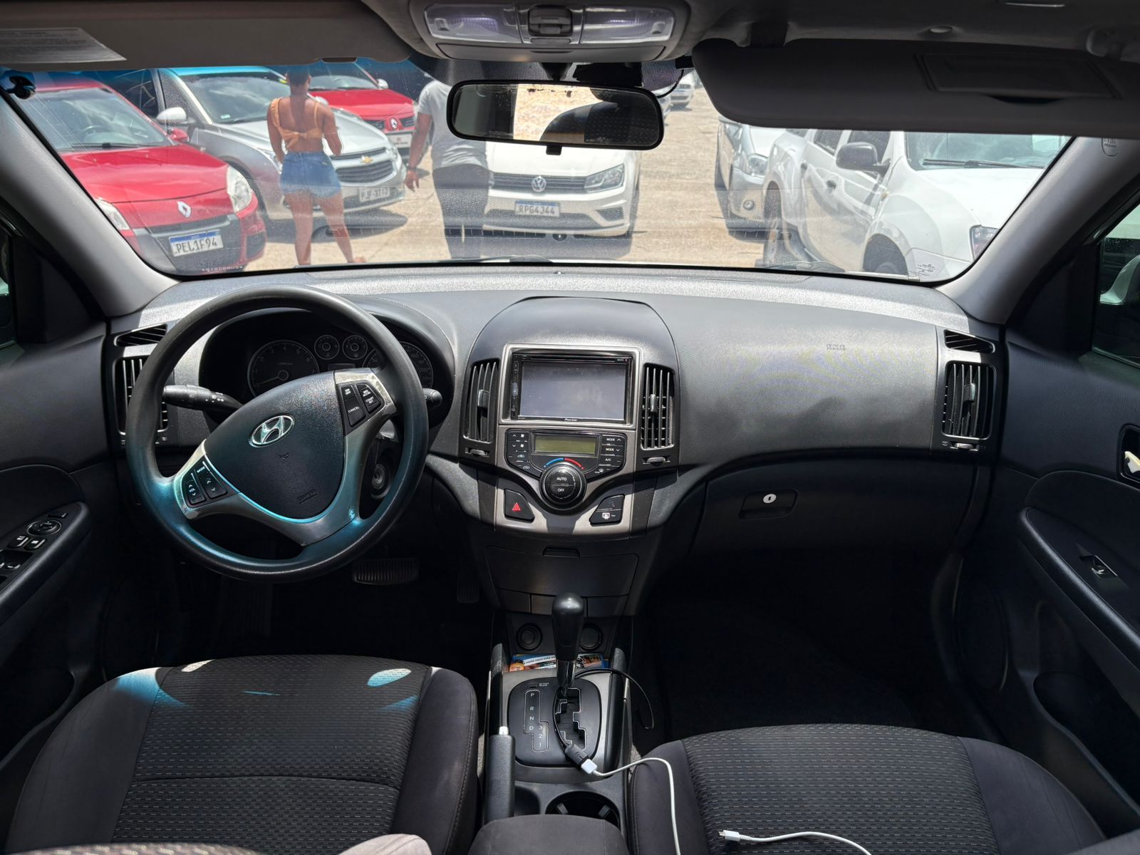 HYUNDAI i30 2.0