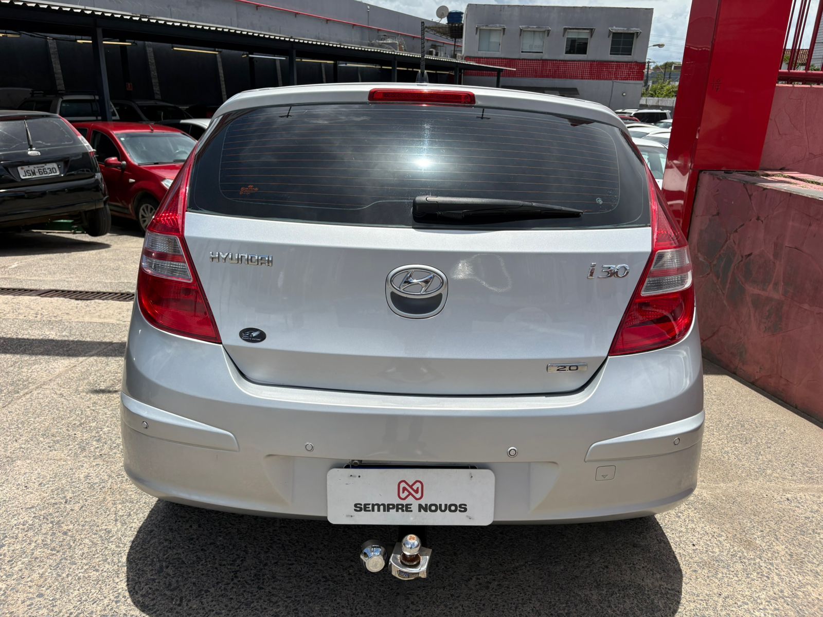 HYUNDAI i30 2.0
