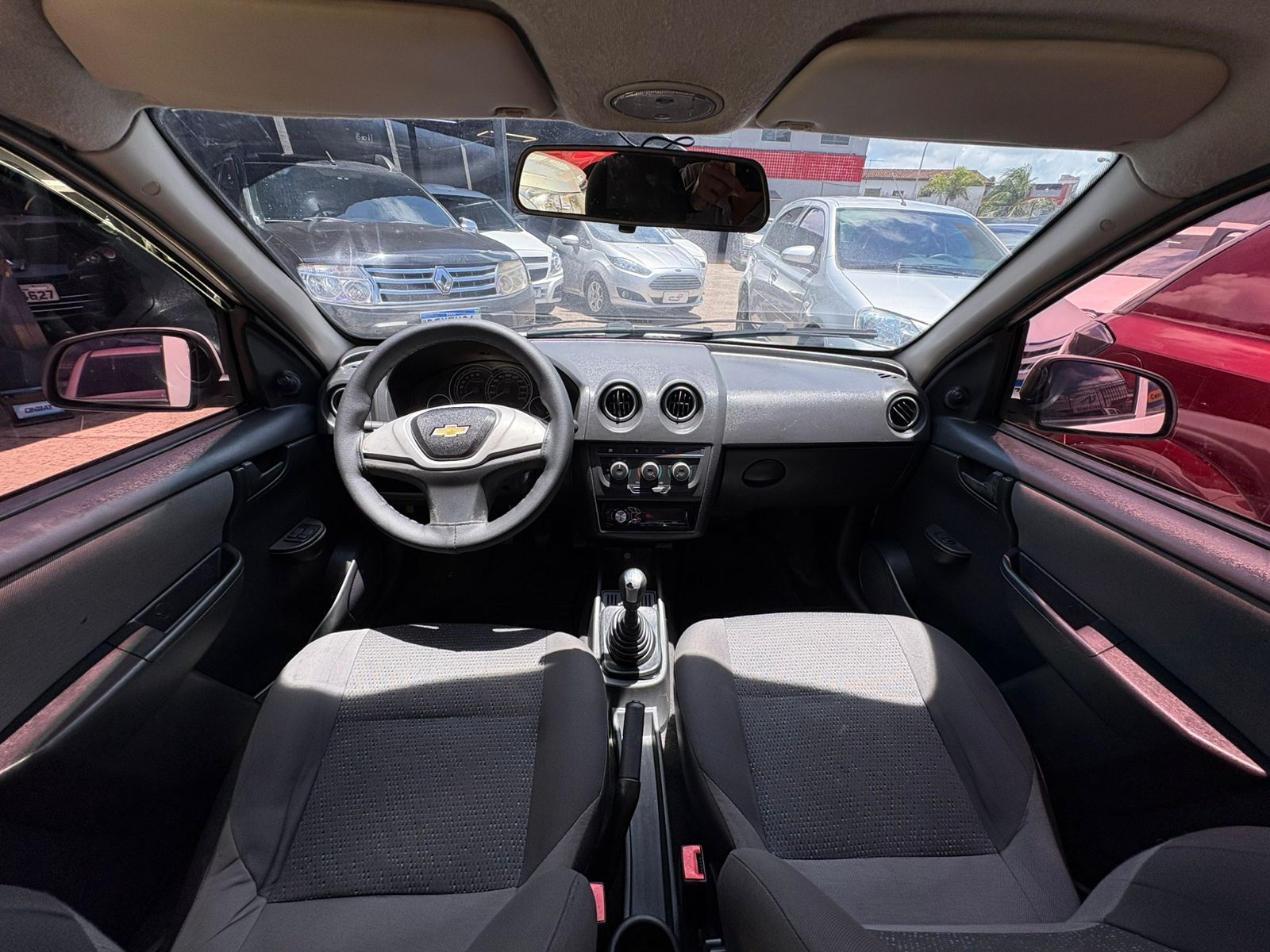 CHEVROLET celta 1.0l lt