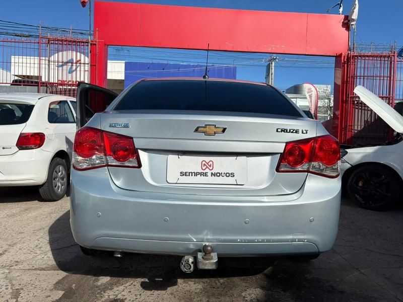 CHEVROLET cruze lt nb