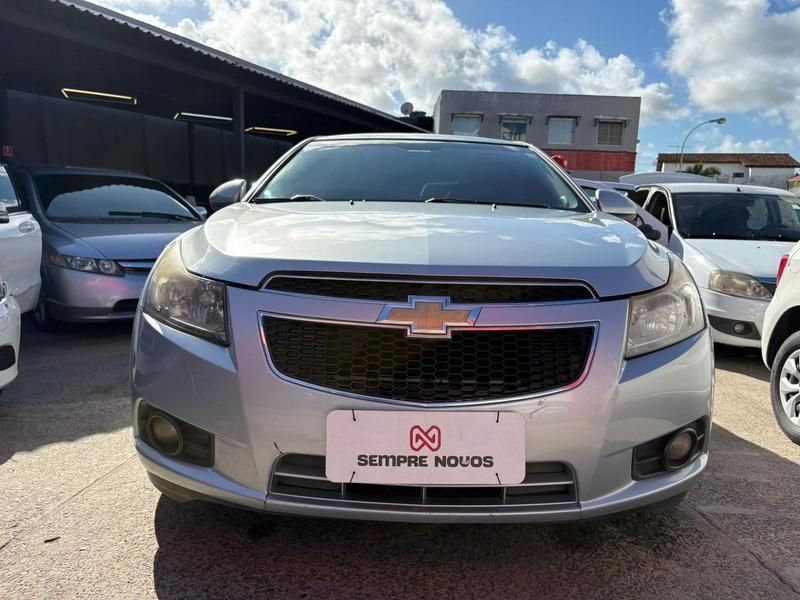 CHEVROLET cruze lt nb