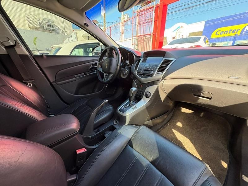 CHEVROLET cruze lt nb