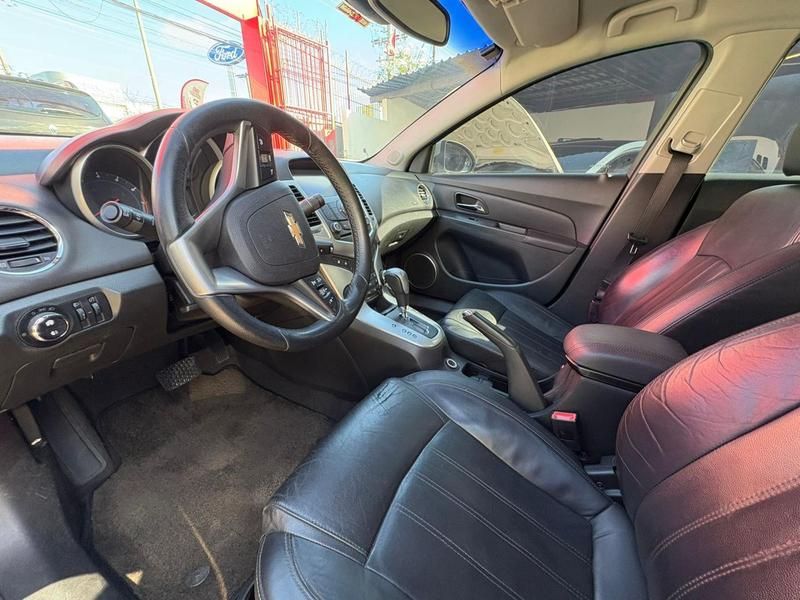 CHEVROLET cruze lt nb