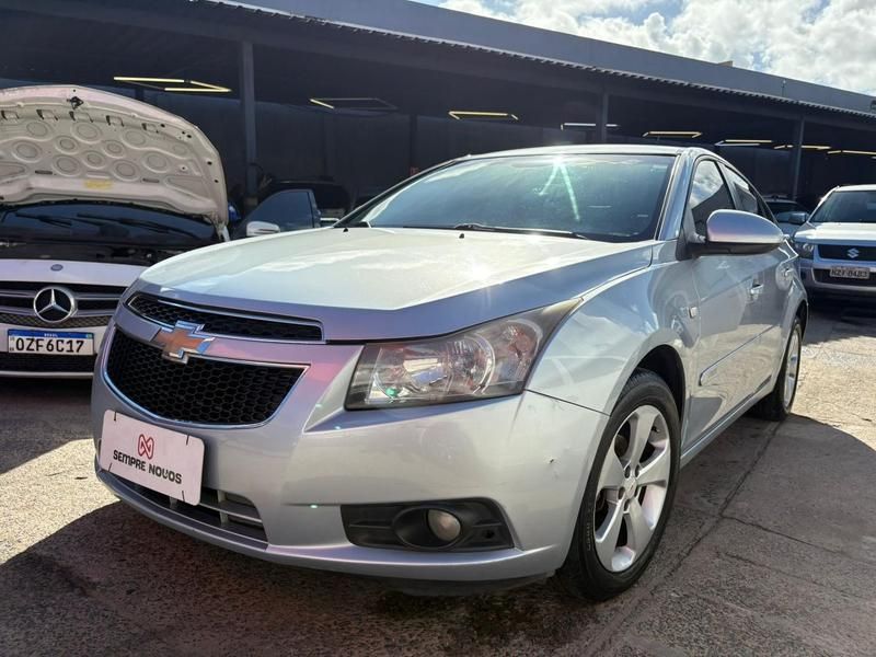 CHEVROLET cruze lt nb