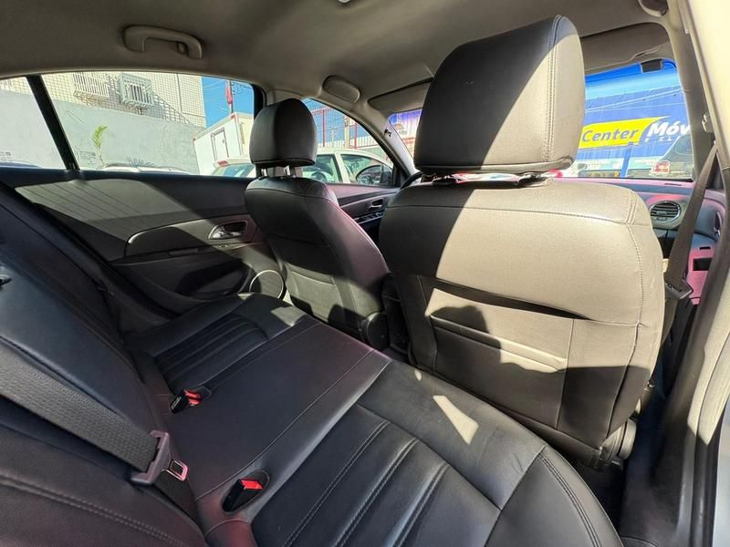 CHEVROLET cruze lt nb