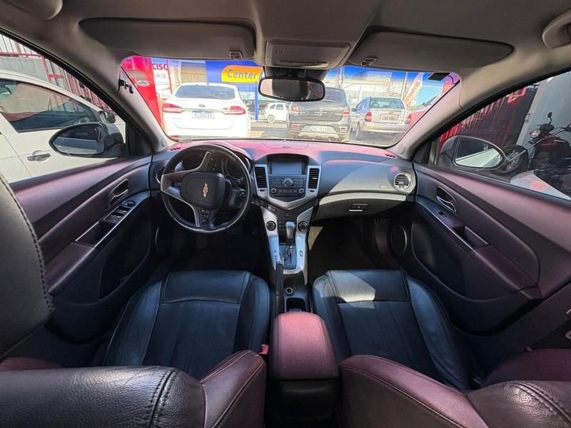 CHEVROLET cruze lt nb