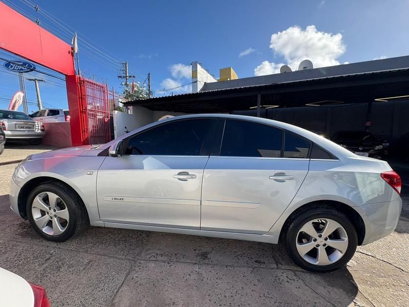 CHEVROLET cruze lt nb