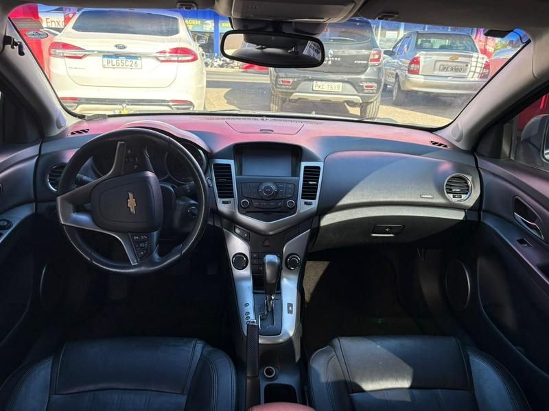 CHEVROLET cruze lt nb