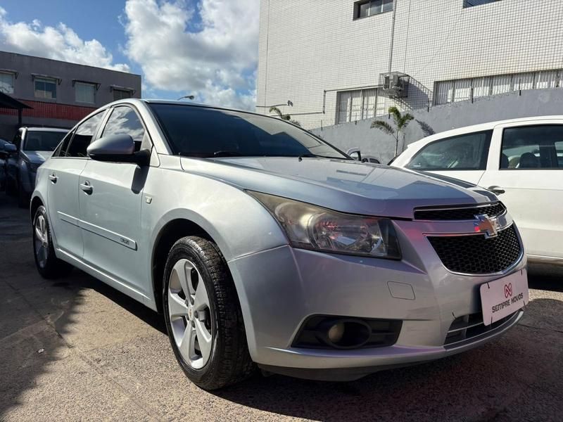 CHEVROLET cruze lt nb