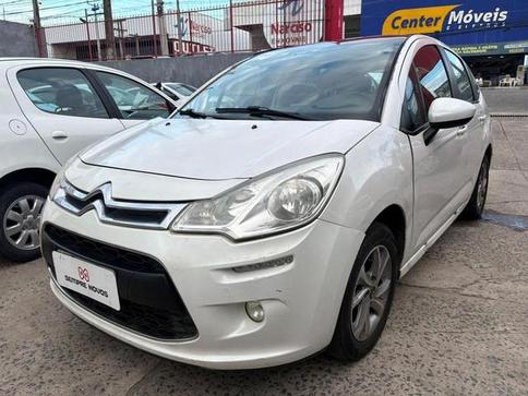 CITROEN C3 90M TENDANCE