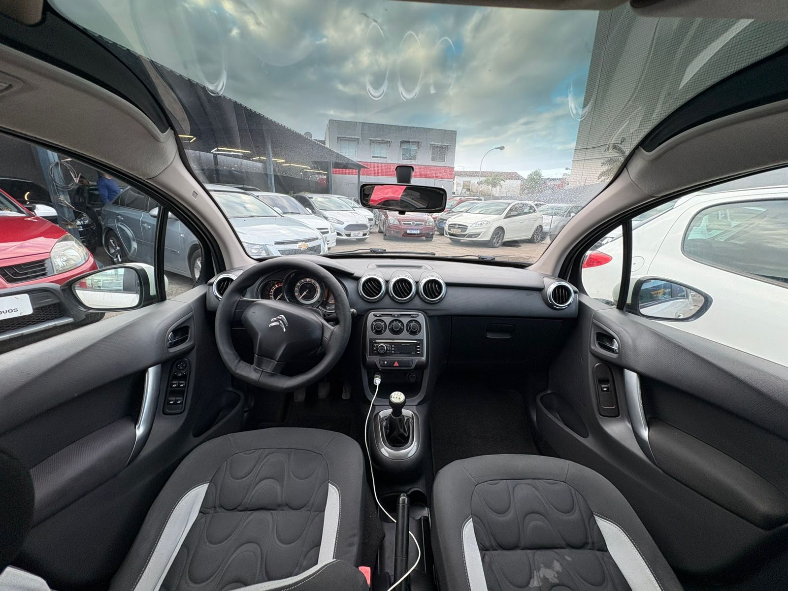 CITROËN c3 90m tendance