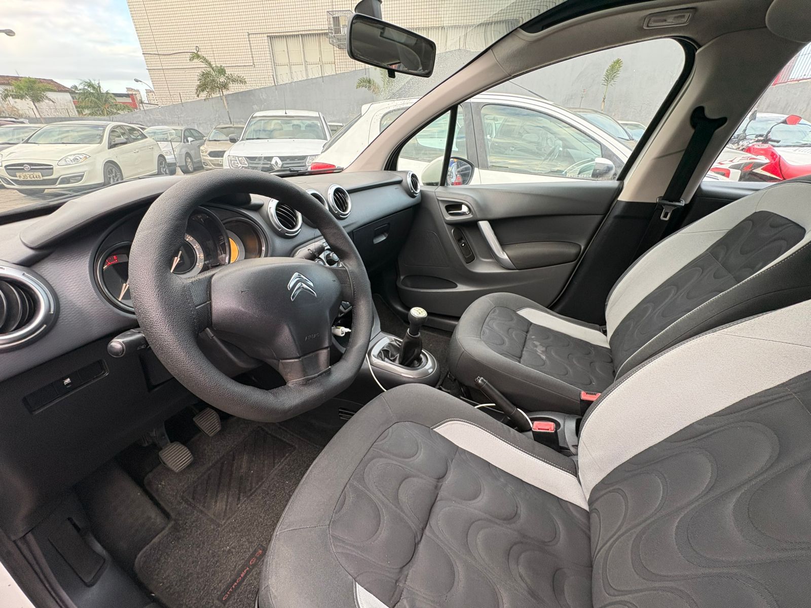 CITROËN c3 90m tendance