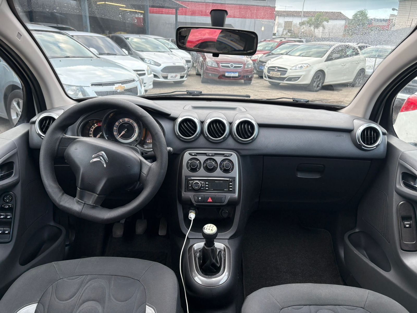 CITROËN c3 90m tendance