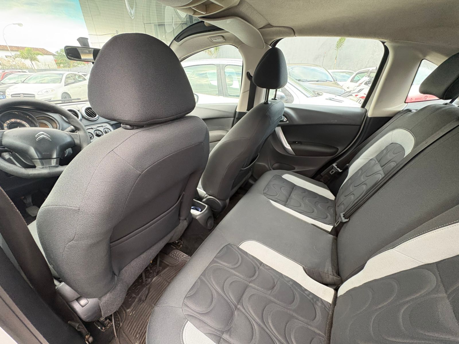 CITROËN c3 90m tendance