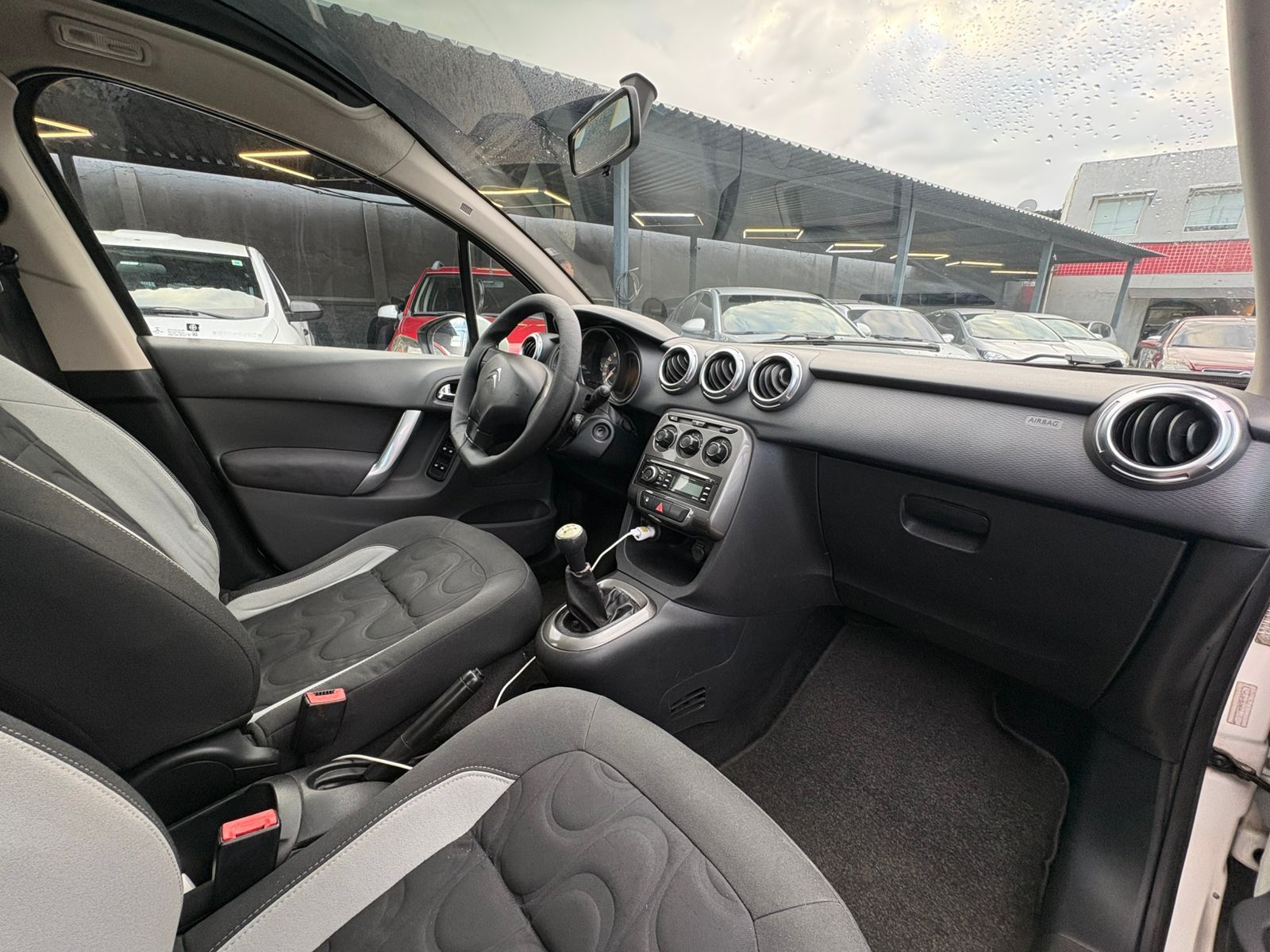 CITROËN c3 90m tendance