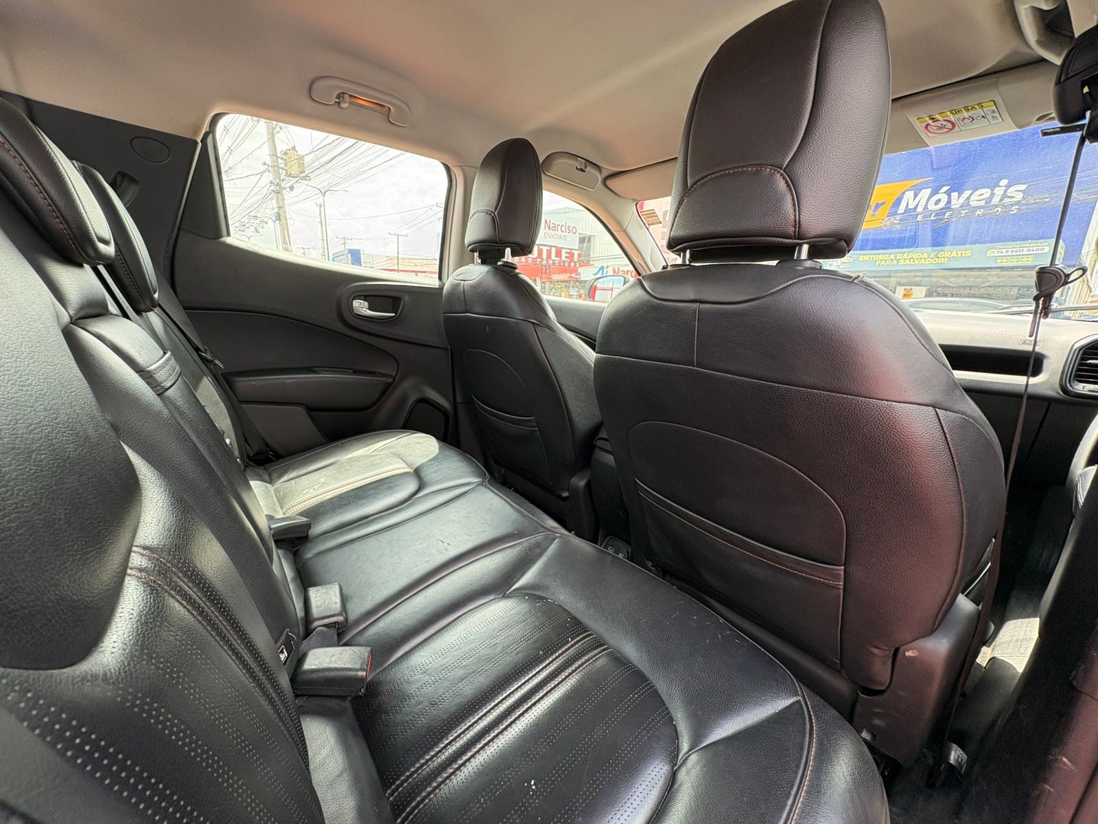 FIAT toro freedom at6