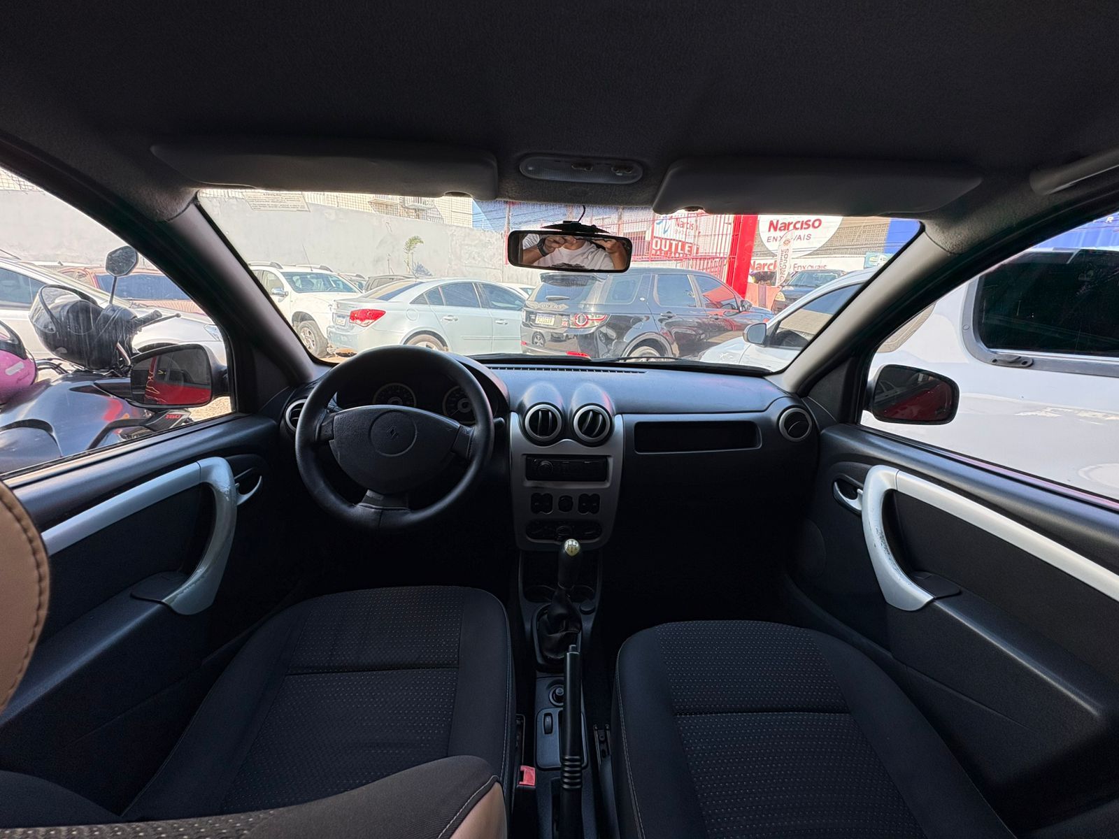 RENAULT Sandero Stepway