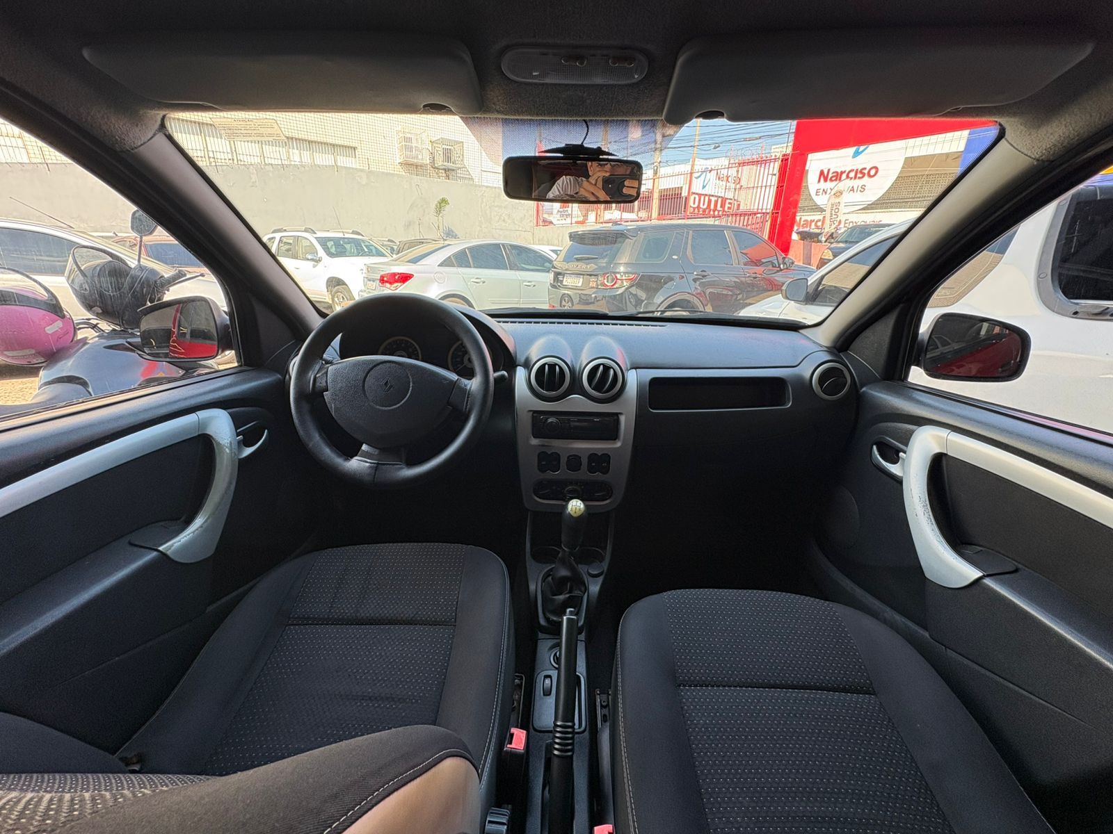 RENAULT Sandero Stepway