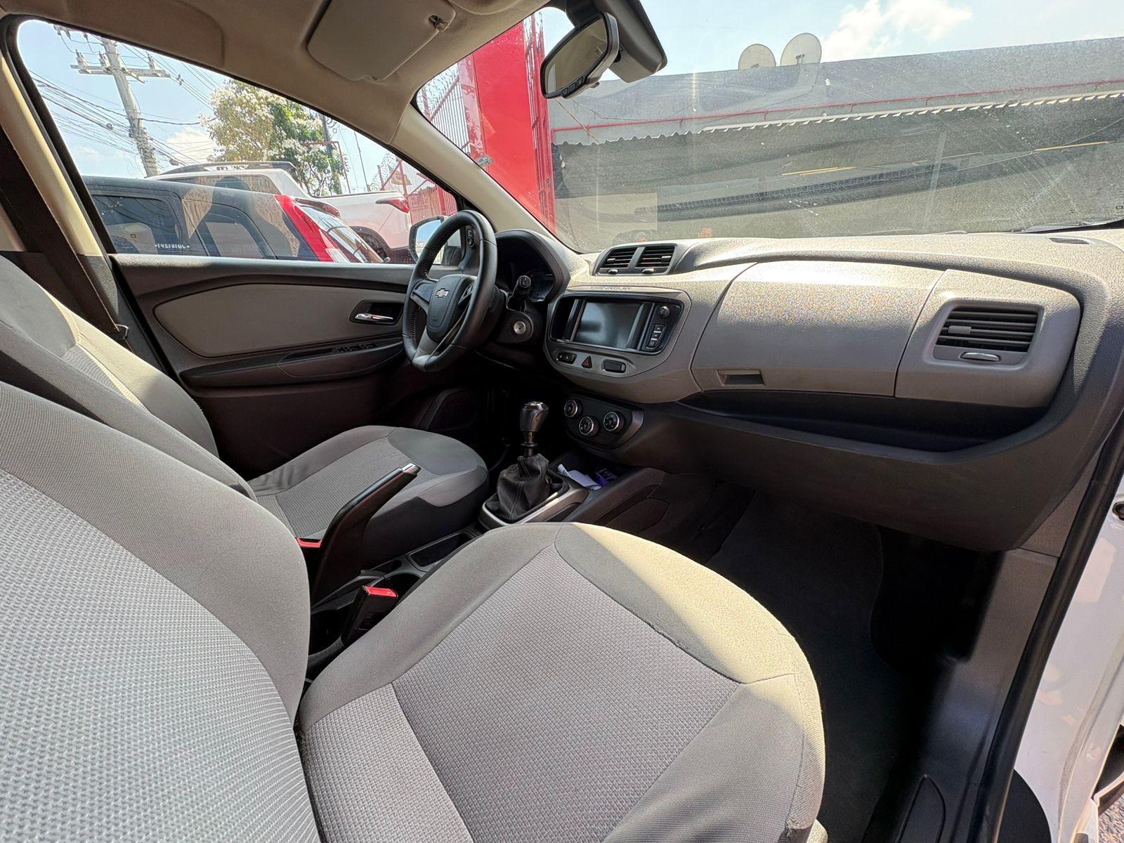 CHEVROLET spin 1.8l mt ltz