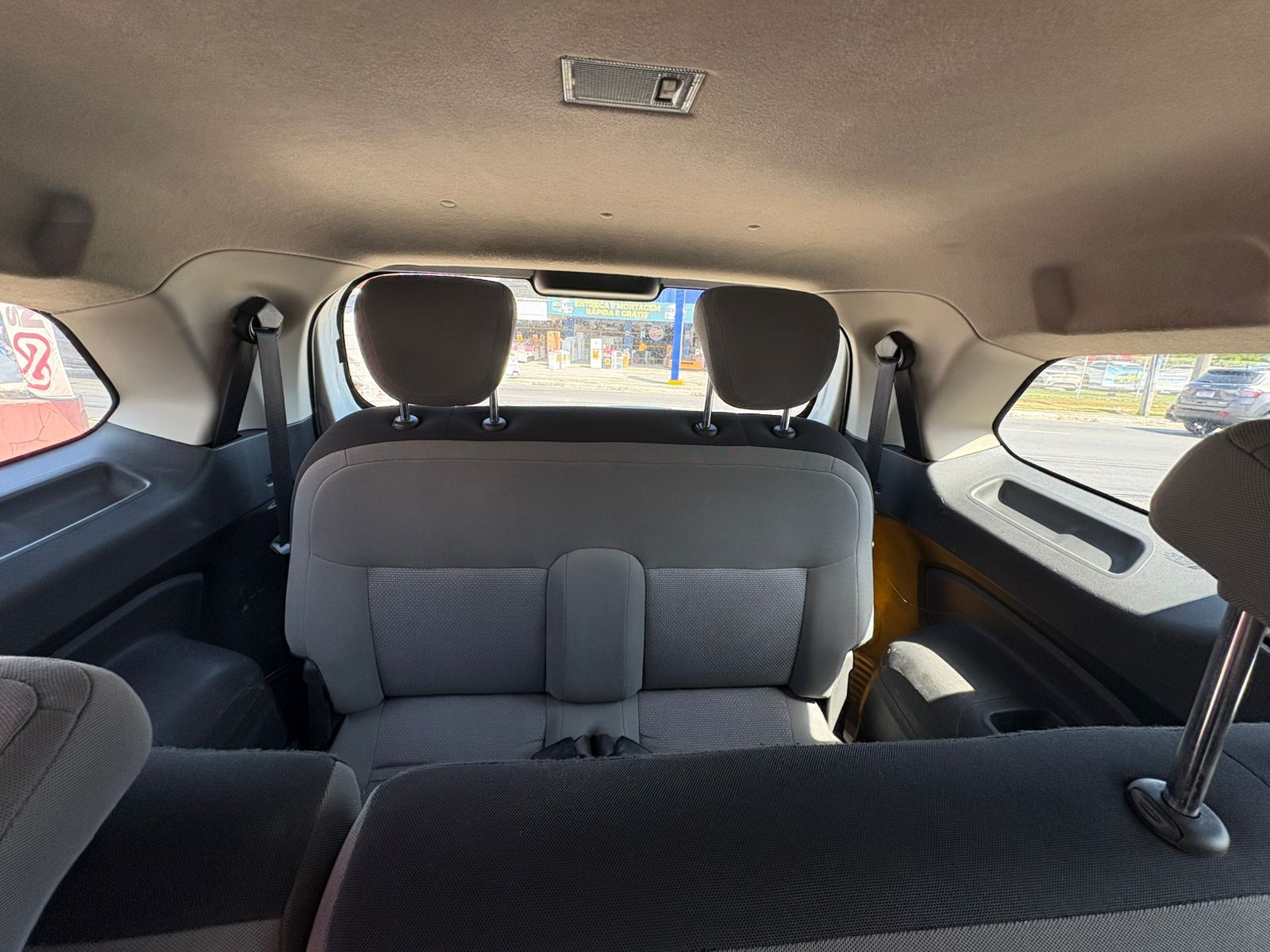 CHEVROLET spin 1.8l mt ltz
