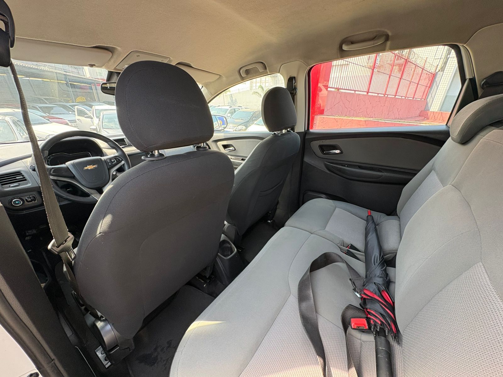 CHEVROLET spin 1.8l mt ltz