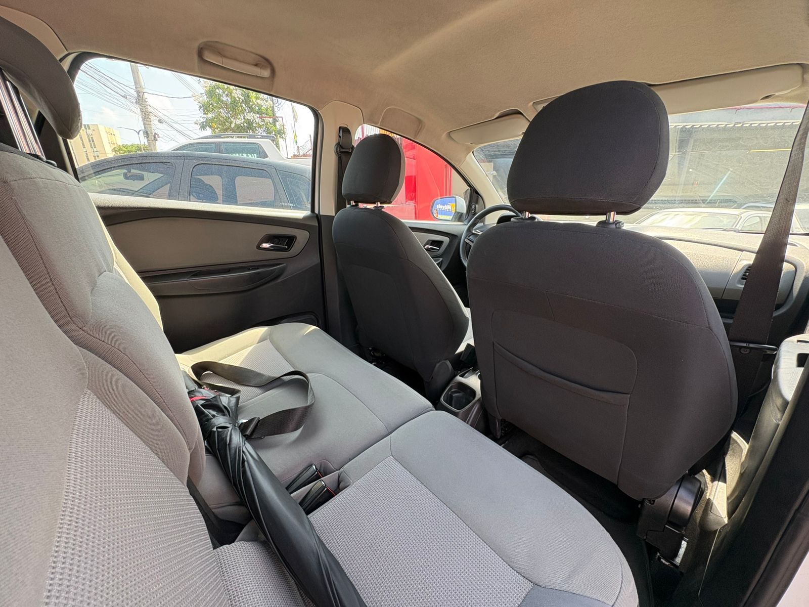 CHEVROLET spin 1.8l mt ltz