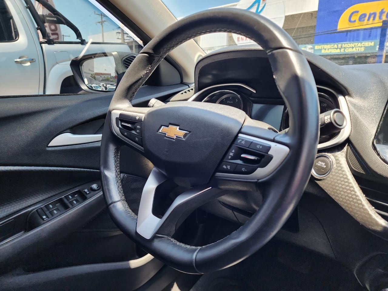 CHEVROLET onix plus 10tat ltz