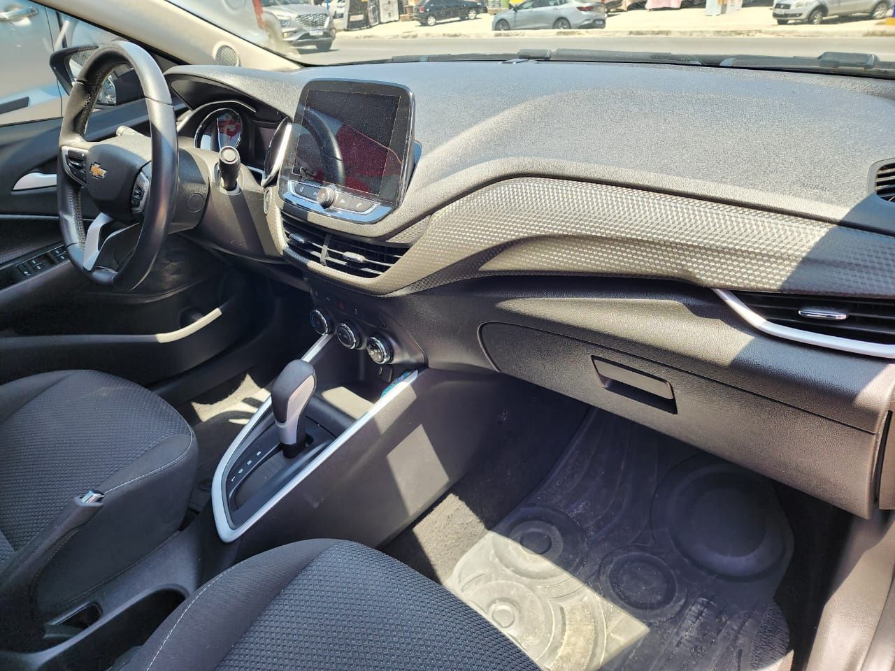 CHEVROLET onix plus 10tat ltz