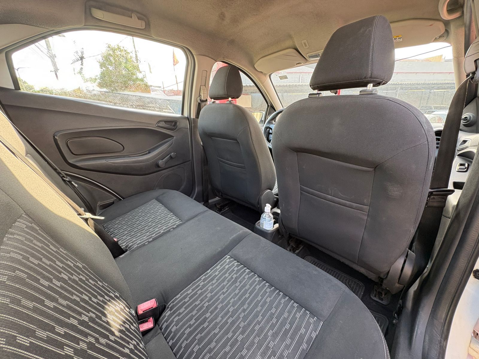FORD ka se 1.0 sd b