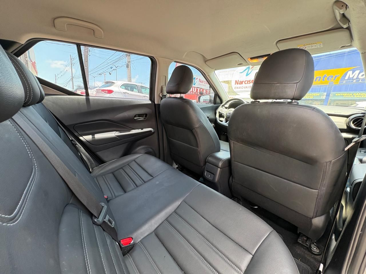 NISSAN kicks advance cvt