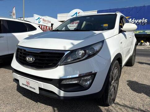KIA SPORTAGE LX2 OFFG4