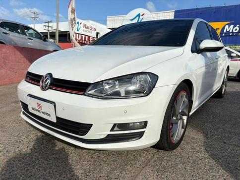 VOLKSWAGEN GOLF COMFORTLINE AC